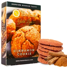 Тютюн Buta Gold Line Cinnamon Cookie (Печиво С Корицею) 50гр