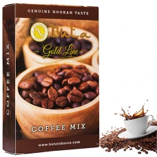 Тютюн Buta Gold Line Coffe Mix (Кавовий Мікс) 50гр