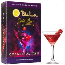 Тютюн Buta Gold Line Cosmopolitan (Космополітен) 50гр
