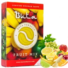 Тютюн Buta Gold Line Fruit Mix (Фруктовий Мікс) 50гр
