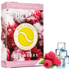 Табак Buta Gold Line Ice Berry (Ягоды Лед) 50гр