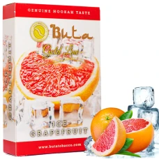Табак Buta Gold Line Ice Grapefruit (Грейпфрут Лед) 50гр