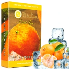 Табак Buta Gold Line Ice Mandarin (Мандарин Лед) 50гр
