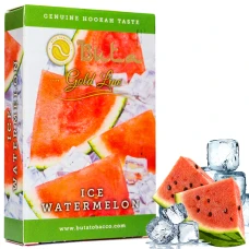 Табак Buta Gold Line Ice Watermelon (Арбуз Лед) 50гр