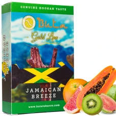 Табак Buta Gold Line Jamaica Breeze (Ямайский Бриз) 50гр