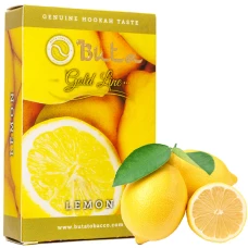 Табак Buta Gold Line Lemon (Лимон) 50гр