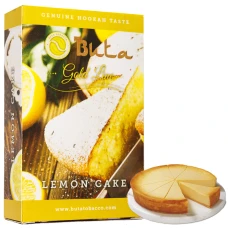 Табак Buta Gold Line Lemon Cake (Лимонный Пирог) 50гр