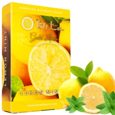 Табак Buta Gold Line Lemon Mint (Лимон Мята) 50гр
