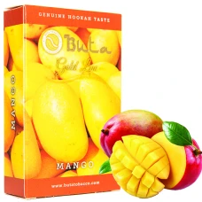 Табак Buta Gold Line Mango (Манго) 50гр