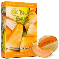 Табак Buta Gold Line Melonmania (Арбуз Дыня) 50гр