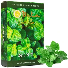 Табак Buta Gold Line Mint (Мята) 50гр