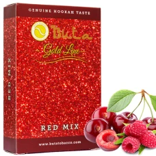 Табак Buta Gold Line Red Mix (Красный Микс) 50гр