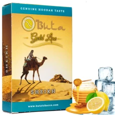 Табак Buta Gold Line Sheikh (Шейх) 50гр