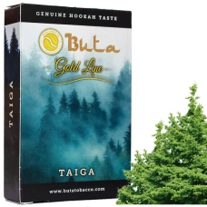 Табак Buta Gold Line Taiga (Тайга) 50гр
