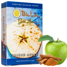 Табак Buta Gold Line Spiced Apple (Пряное Яблоко) 50гр