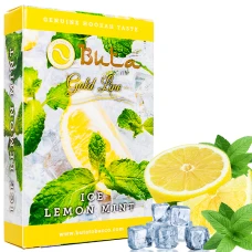 Табак Buta Gold Line Ice Lemon Mint (Лимон Мята Лед) 50гр