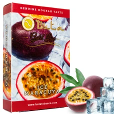 Табак Buta Gold Line Ice Maracuya (Маракуйя Лед) 50гр