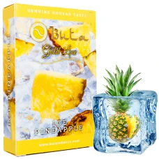 Табак Buta Gold Line Ice Pineapple (Ананас Лед) 50гр