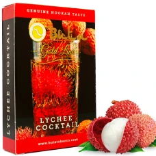 Табак Buta Gold Line Lychee Cocktail (Личи Коктейль) 50гр