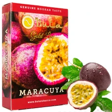 Табак Buta Gold Line Maracuya (Маракуйя) 50гр