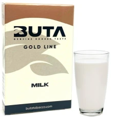 Табак Buta Gold Line Milk (Молоко) 50гр