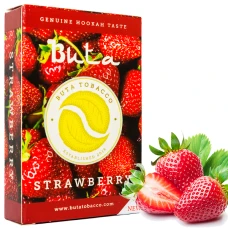 Табак Buta Gold Line Strawberry (Клубника) 50гр