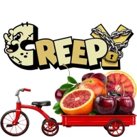 Тютюн Creepy Jigsaw (Джігсоу) 100гр
