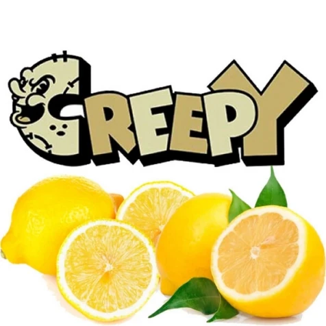 Тютюн Creepy Lemon (Лимон) 100гр