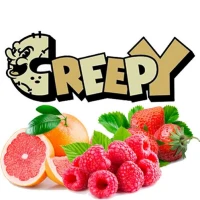 Табак Creepy PinkHead (ПинкХед) 100гр