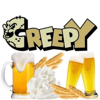 Табак Creepy Butter Beer (Батер Пиво) 250гр