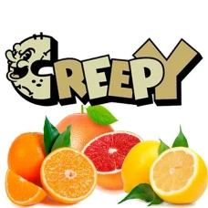 Табак Creepy Citrus Mix (Цитрус Микс) 250гр