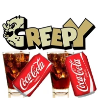 Табак Creepy Cola (Кола) 250гр