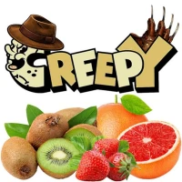 Табак Creepy Freddy (Фредди) 250гр