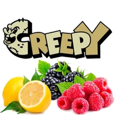 Табак Creepy Lemonberry (Лимон Ягоды) 250гр