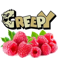 Табак Creepy Raspberry (Малина) 250гр