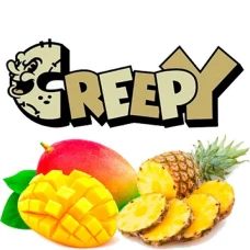 Табак Creepy Tropicana (Тропикана) 250гр