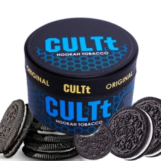 Табак CULTt C37 Oreo (Орео) 100гр