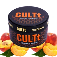 Табак CULTt C62 Peach (Персик) 100гр