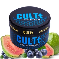 Табак CULTt C85 Guava Sweet Blueberry (Гуава Черника) 100гр