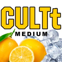 Табак CULTt Medium M29 Lemon (Лимон) 100гр