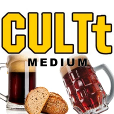 Табак CULTt Medium M41 Kvass (Квас) 100гр