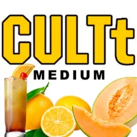 Табак CULTt Medium M57 Voltage (Вольтаж) 100гр