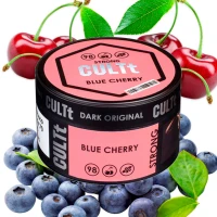 Табак CULTt Strong DS98 Blue Cherry (Блу Вишня) 100гр