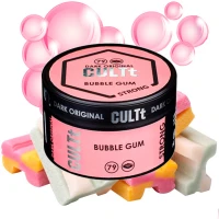 Тютюн CULTt Strong DS79 Bubble Gum (Жуйка) 100гр