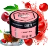 Тютюн CULTt Strong DS80 Cherry Tea (Вишневый Чай) 100гр