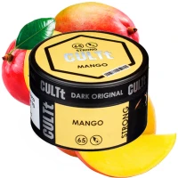 Тютюн CULTt Strong DS65 Mango (Манго) 100гр