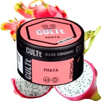 Тютюн CULTt Strong DS63 Pitaya (Пітайя) 100гр