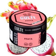 Табак CULTt Strong DS63 Pitaya (Питайя) 100гр