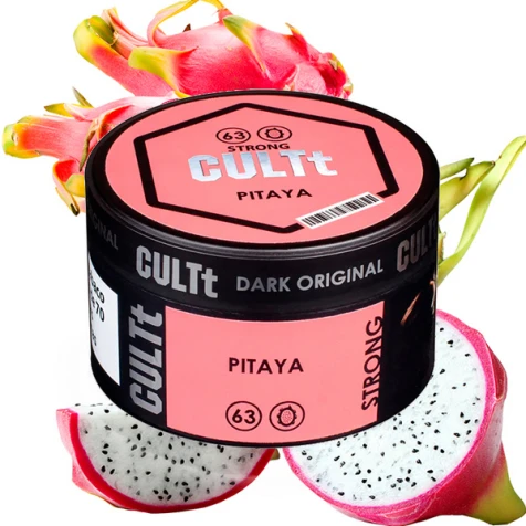 Табак CULTt Strong DS63 Pitaya (Питайя) 100гр