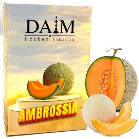 Табак Daim Ambrossia (Амброзия) 50гр